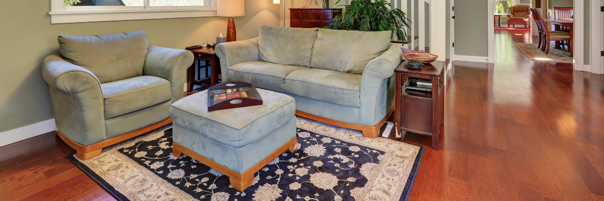 Salon Dekorasyonunuz Hakkınızda Neler Anlatıyor?