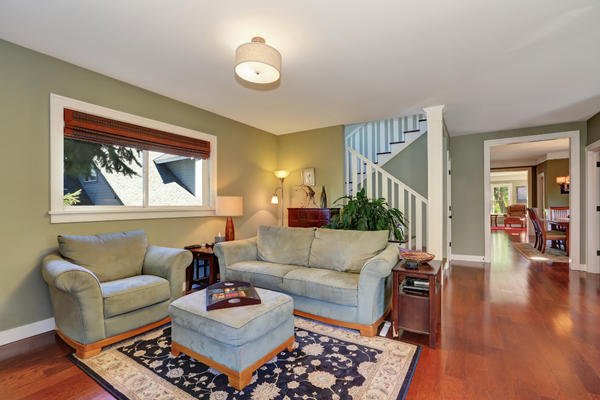 Salon Dekorasyonunuz Hakkınızda Neler Anlatıyor?