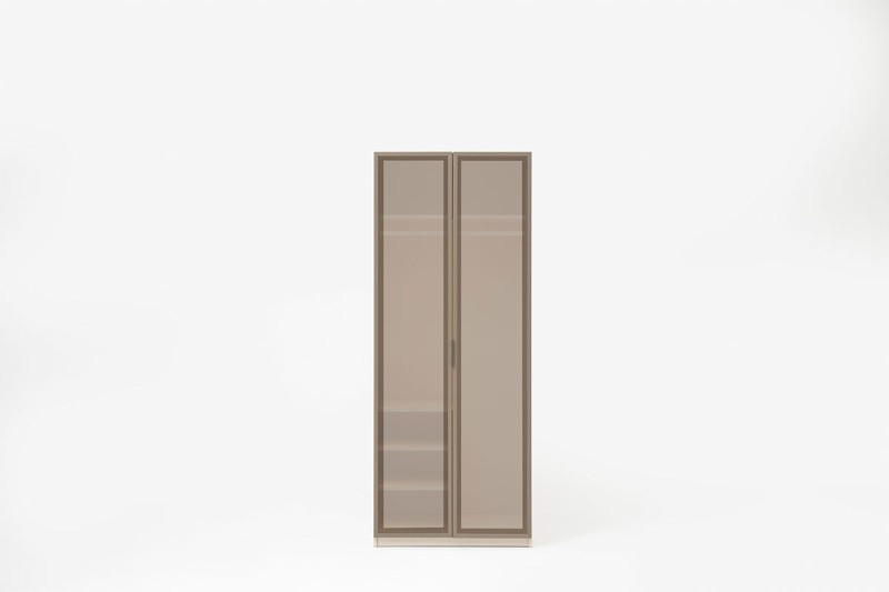 Juliet 2'li Raflı Modül