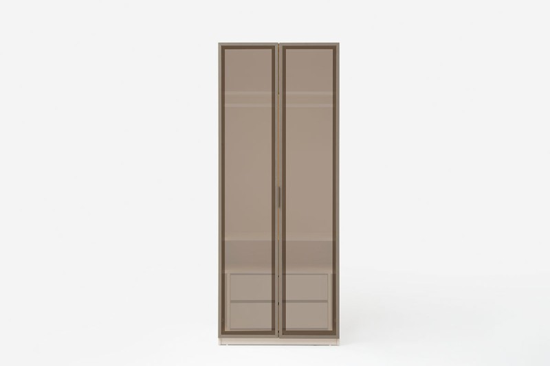 Juliet 2'li Çekmeceli Modül