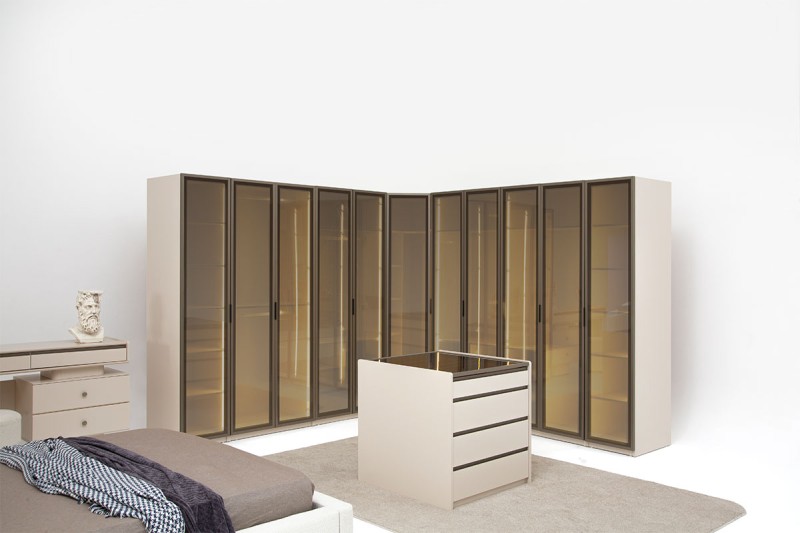 Juliet 6 Kapılı Dolap