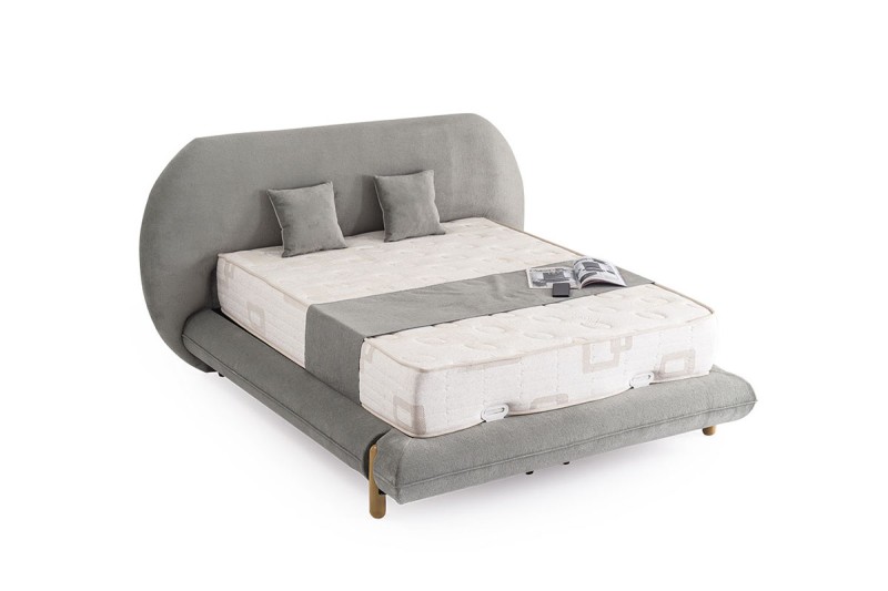 Tokyo Bazalı Karyola